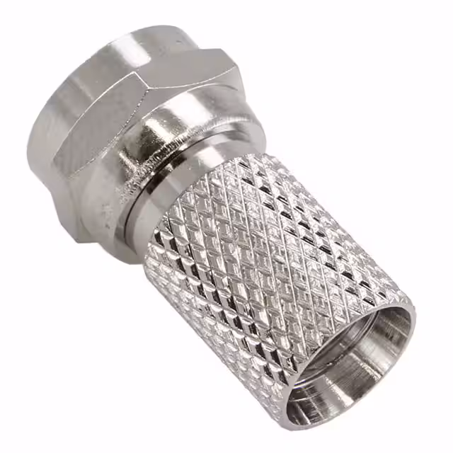 TOF56 Cinch Connectivity Solutions  Gruppi di connettori coassiali (RF)